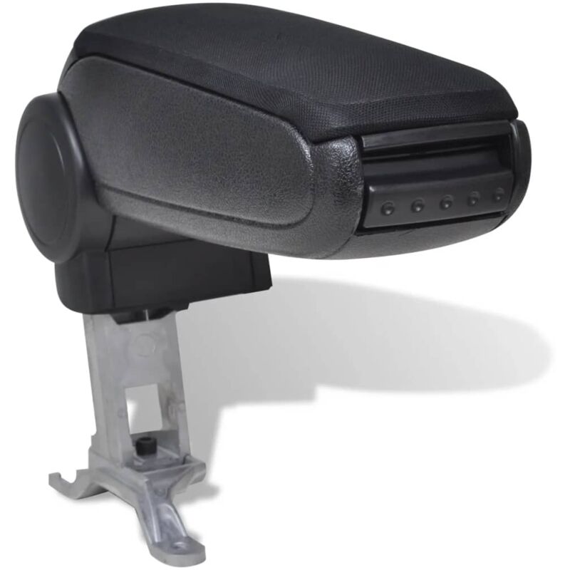 foto del prodotto destockoutils bracciolo auto per audi a4 b6 b7