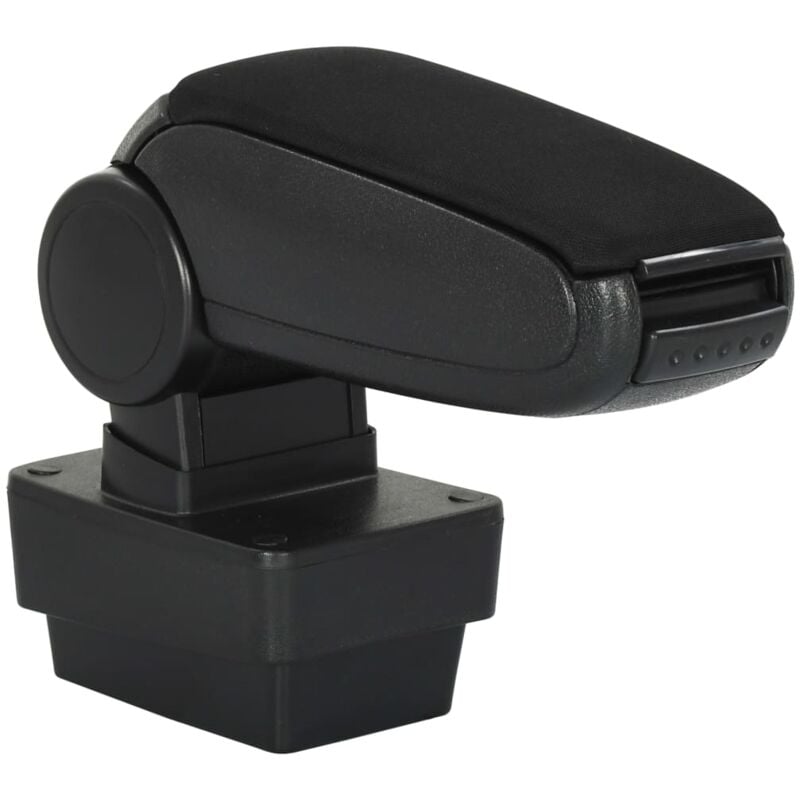 foto del prodotto destockoutils bracciolo auto per skoda fabia mk3 2015 
