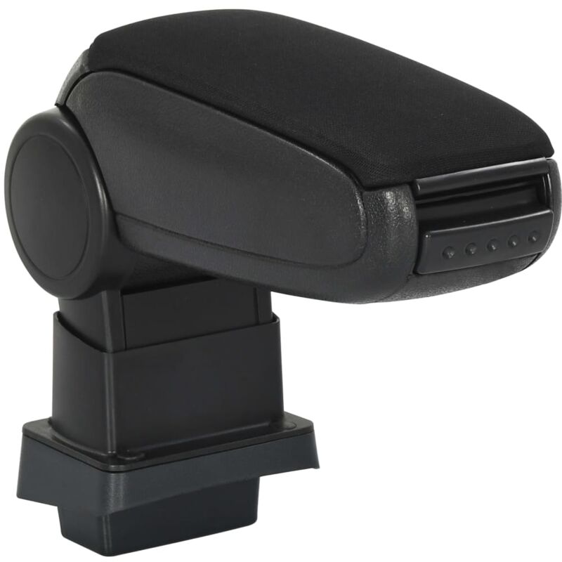 foto del prodotto destockoutils bracciolo auto per vw bora 2003 vidaxl