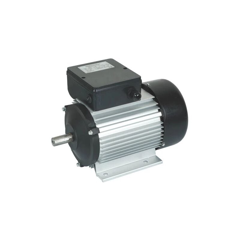 foto del prodotto destockoutils motore elettrico 1 cv monofase 1400 g min ribimex.