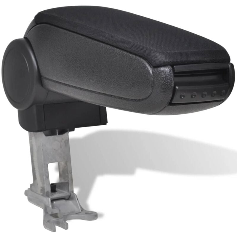 foto del prodotto destockoutils vidaxl bracciolo auto per audi a6 c5