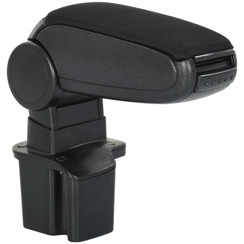 foto del prodotto destockoutils vidaxl bracciolo auto per chevrolet cruze 2009 