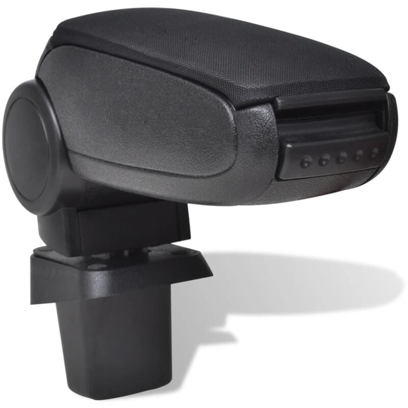 foto del prodotto destockoutils vidaxl bracciolo auto per suzuki sx4 dopo 2007 