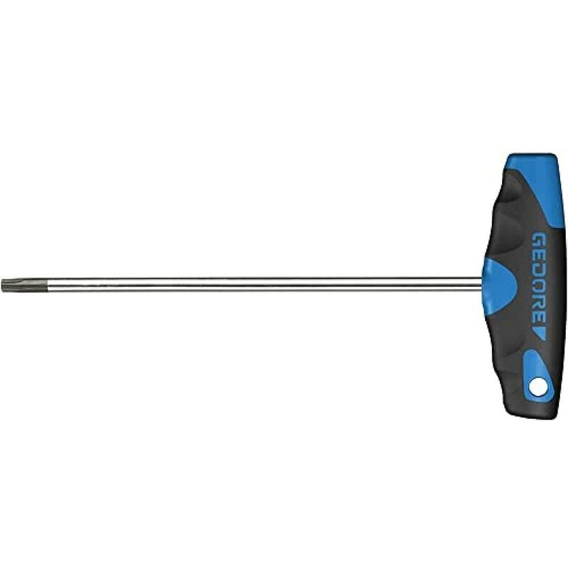 foto del prodotto destornillador con mango en 2c torx t30