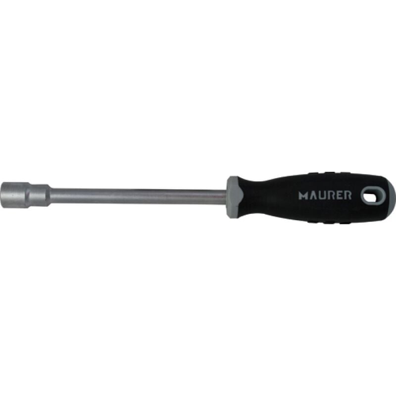 foto del prodotto destornillador maurer con vaso 7,0 mm.
