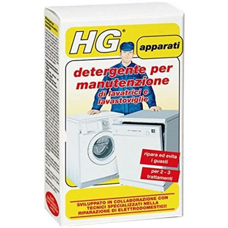 foto del prodotto det.lavatrici lavastoviglie hg