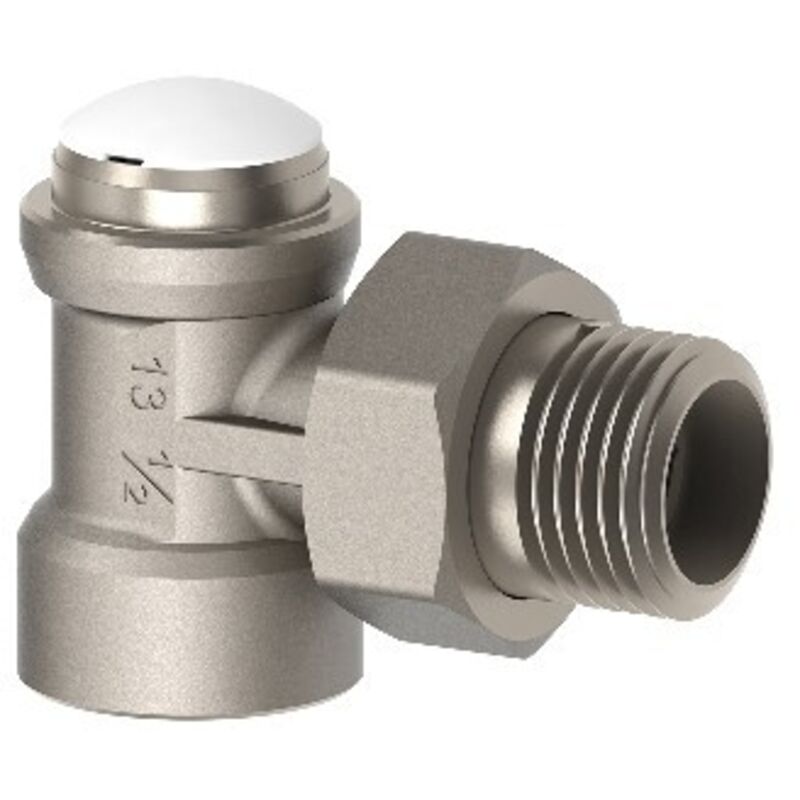 foto del prodotto detentore a squadra attacco ferro manuale ghibli 1 2