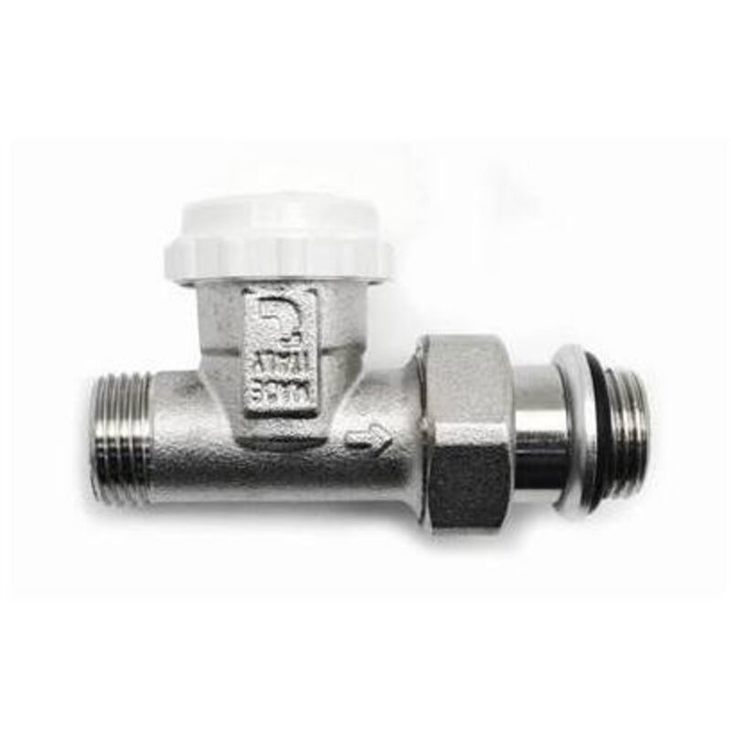 foto del prodotto detentore diritto attacco maschio 3 8 itap