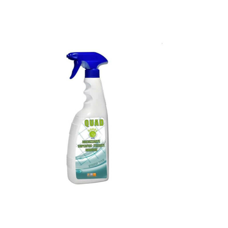 foto del prodotto detergent for sanitizing