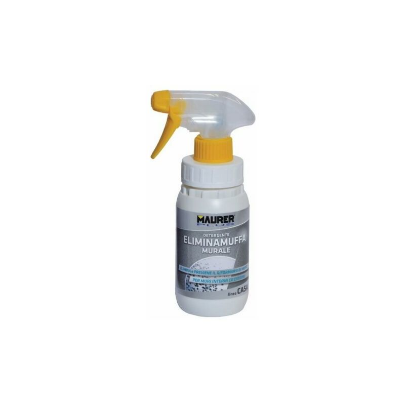 foto del prodotto detergente antimuffa art.elimina muffa maurer plus 250 ml