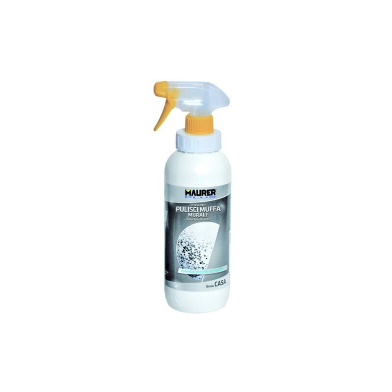 foto del prodotto detergente antimuffa elimina previene muffa spray per pareti muro 27742v 1000 ml 35886 