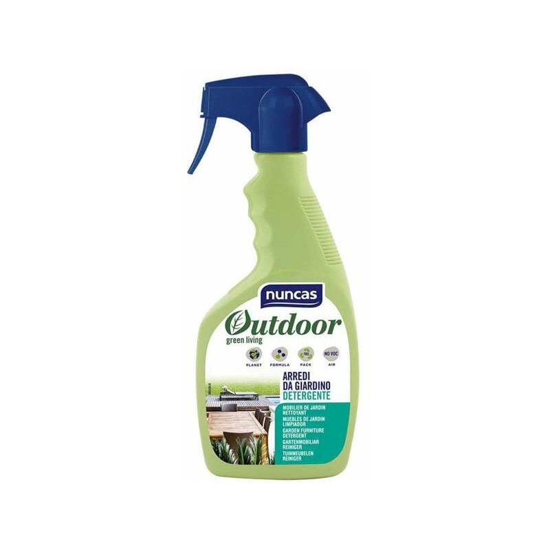 foto del prodotto detergente arredi outdoor ml 500 nuncas