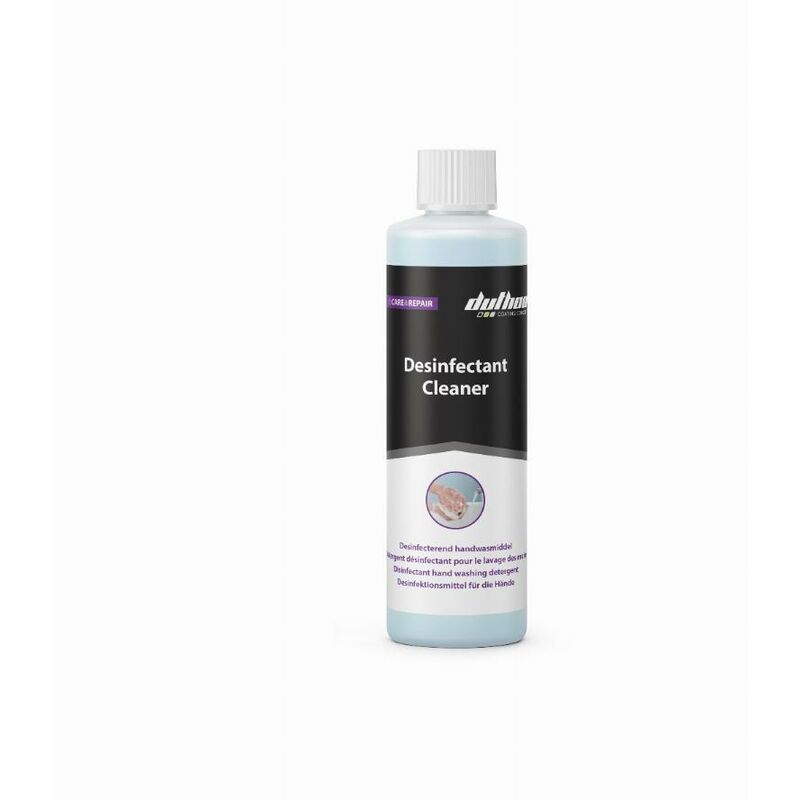 foto del prodotto detergente disinfettante duthoo 500ml 3dccdesinf500