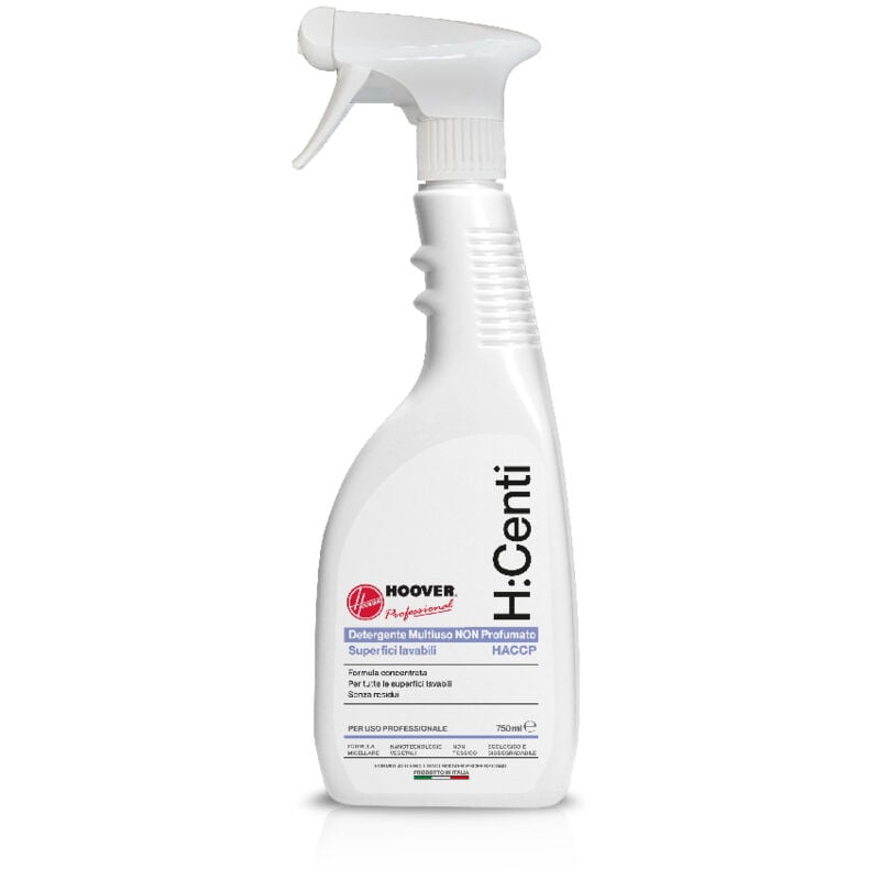 foto del prodotto detergente ecologico multiuso centi 750 ml