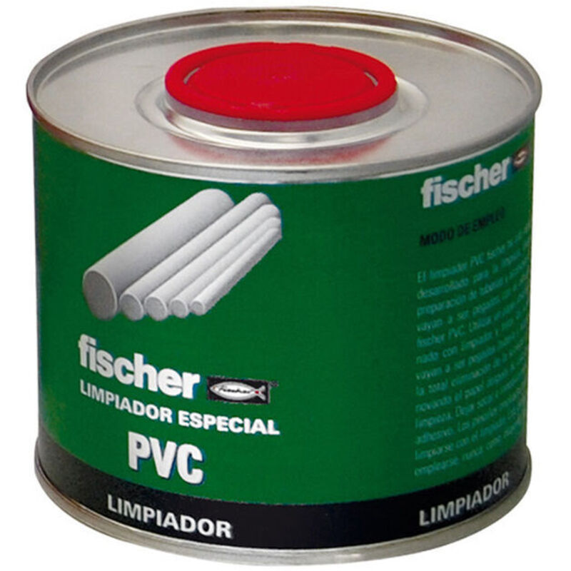 foto del prodotto detergente fischer ms 500 ml
