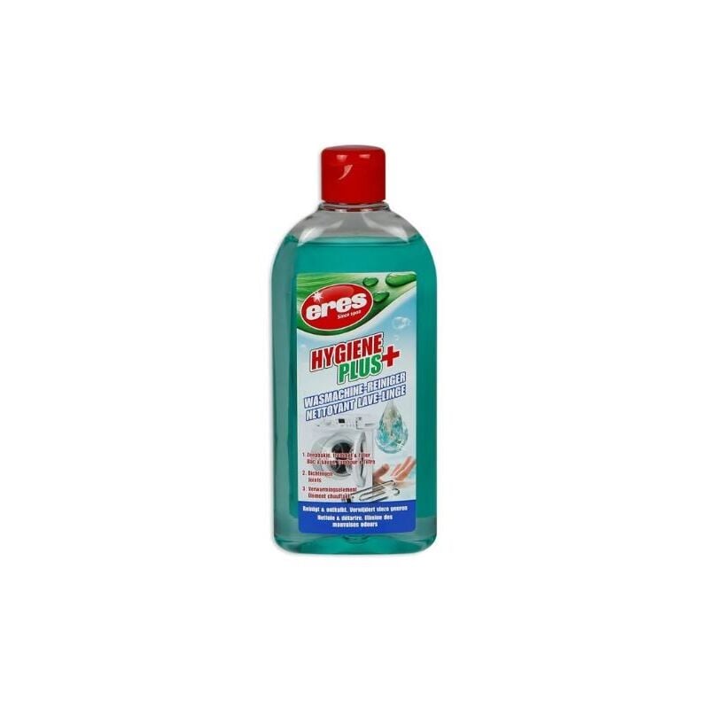 foto del prodotto detergente igienico per lavatrice eres 225 ml