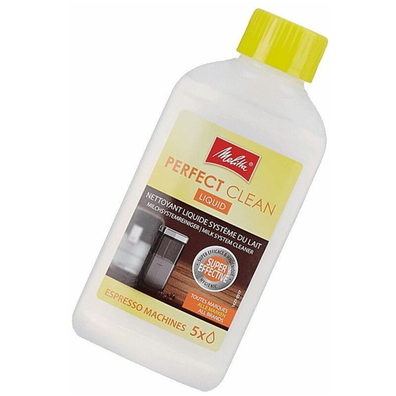 foto del prodotto detergente liquido sistema latte originale accessori e prodotti melitta 4356289