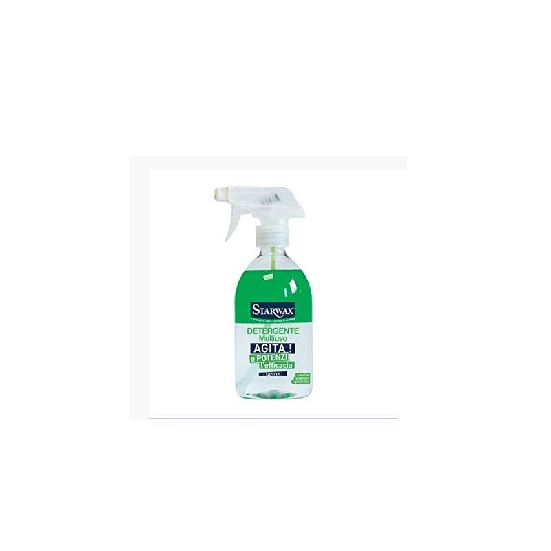 immagine 0 del prodotto detergente multiuso bi fase 500ml starwax