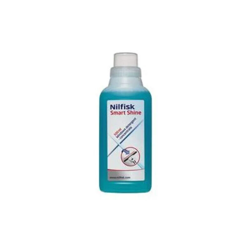 foto del prodotto detergente per finestre 500ml smart shine