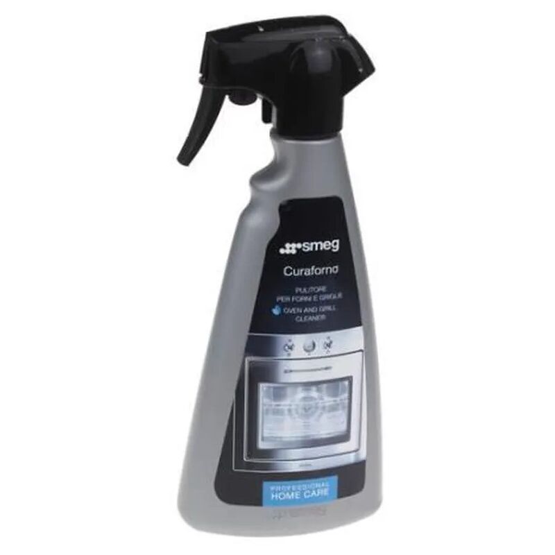 foto del prodotto detergente per forno da 500 ml smeg curaforno