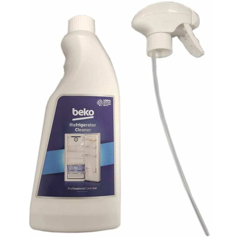 foto del prodotto detergente per frigorifero 500ml accessori e prodotti beko 4370889