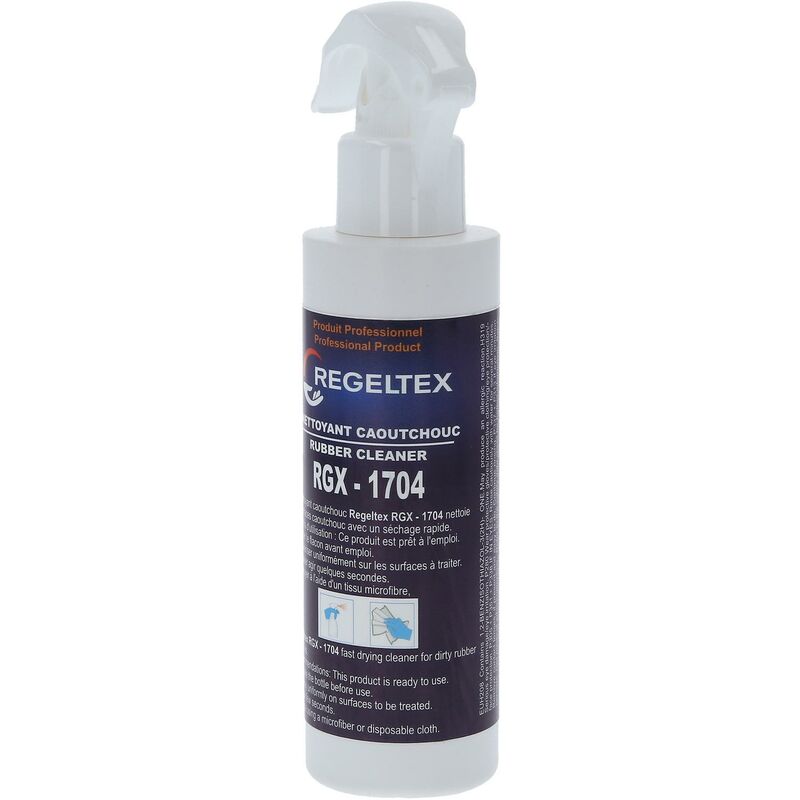 foto del prodotto detergente per gomma, 200 ml