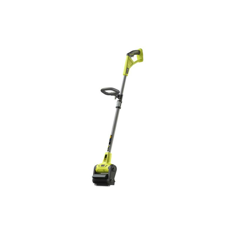 foto del prodotto detergente per pavimenti ryobi 18v oneplus con spazzola universale per tutte le superfici senza batteria o caricabat