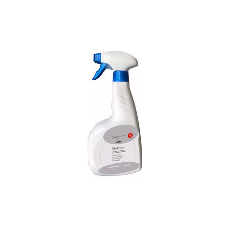 foto del prodotto detergente per rubinetteria a ph neutro fima clean f8210