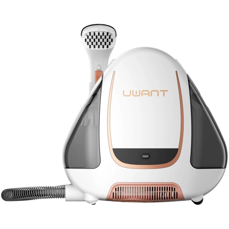 foto del prodotto detergente per tessuti bianco b100 s uwant