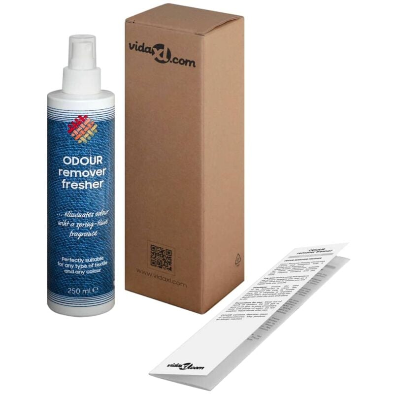 foto del prodotto detergente rinfrescante anti-odori 250 ml - vidaxl