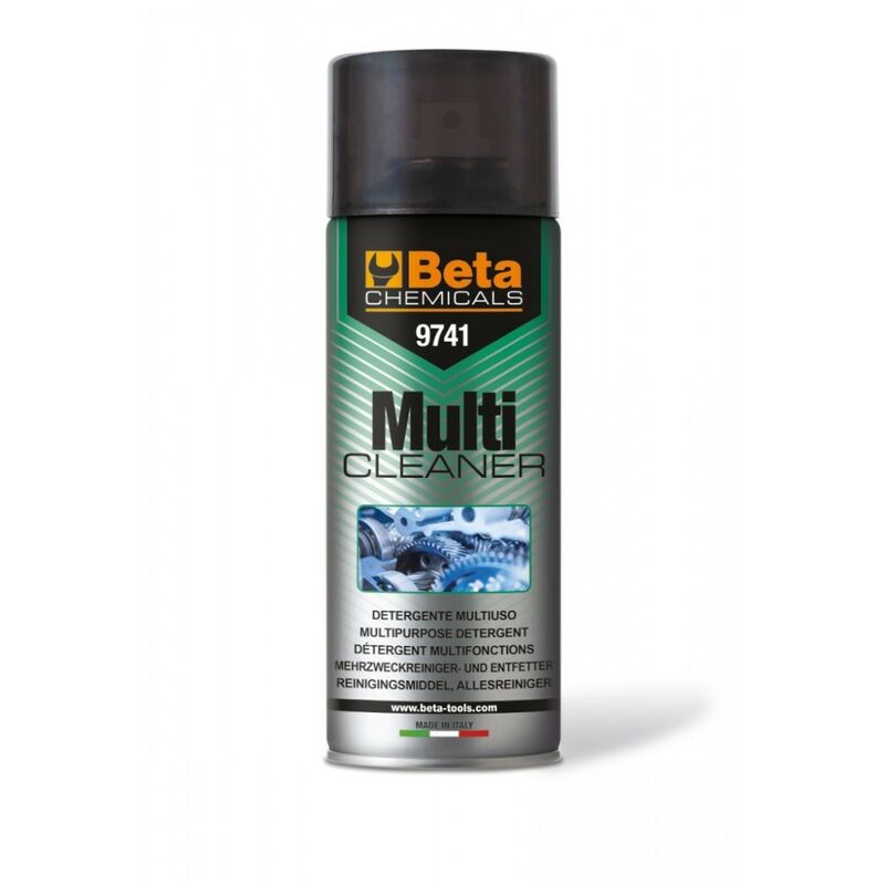 foto del prodotto detergente, sgrassante multiuso beta 9741 multi cleaner