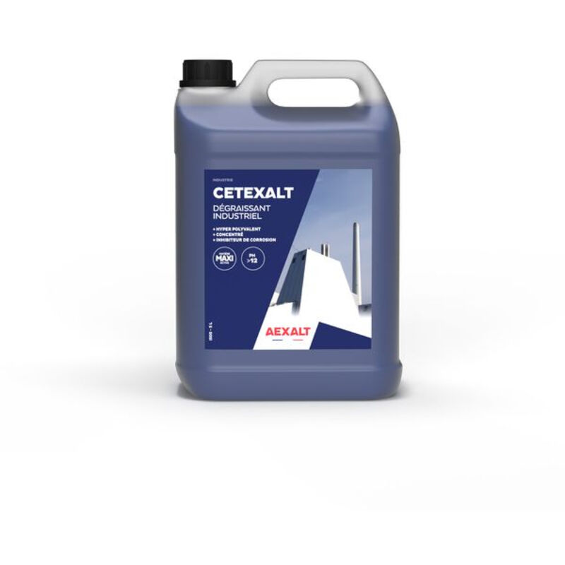 foto del prodotto detergente sgrassante multiuso biodegradabile 1l outifrance