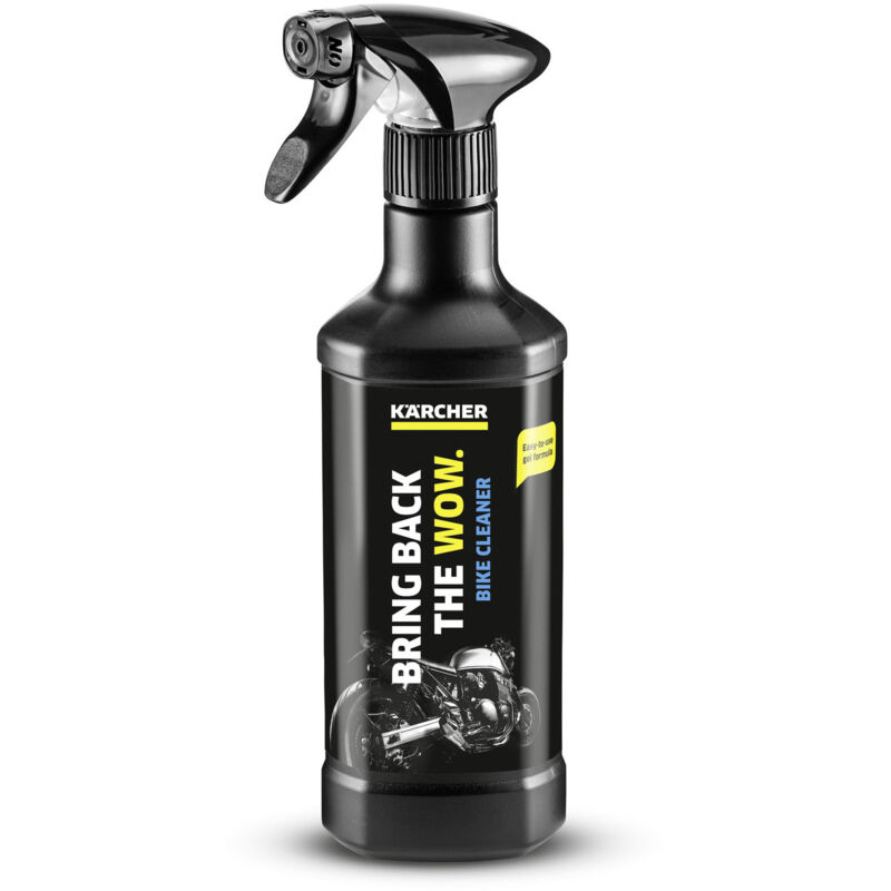 foto del prodotto detergente specifico per moto 3-in-1 karcher 500 ml - 6.295-763.0