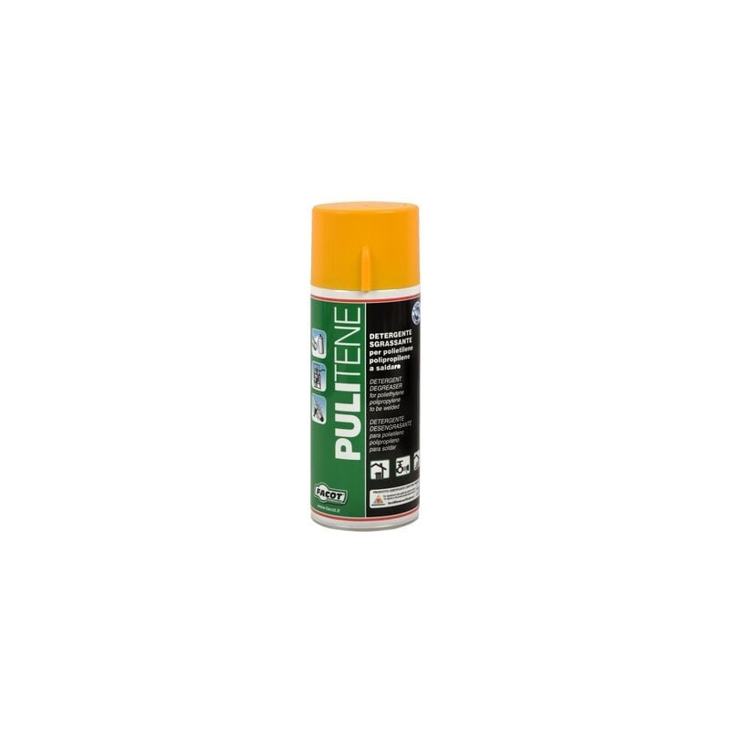 foto del prodotto detergente spray pulitene 400 ml 400 ml