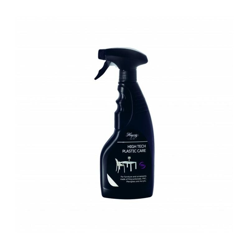 foto del prodotto detergente spray specifico per policarbonato