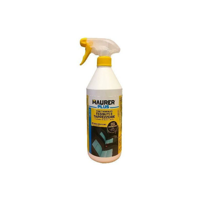 foto del prodotto detergente tessuti 750ml maurer plus ex 95123 
