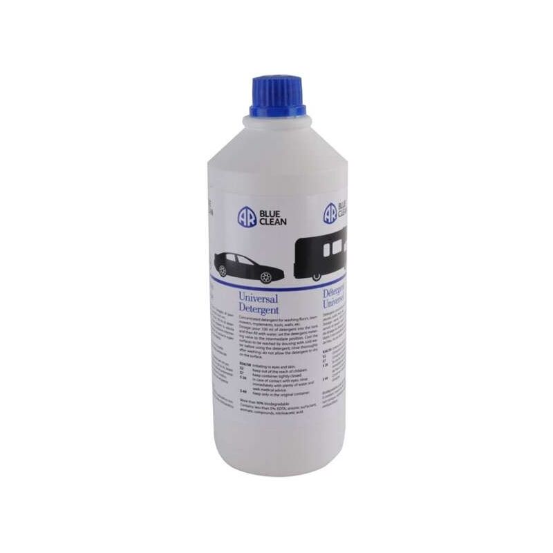 foto del prodotto detergente universale per idropulitrici 1000 ml