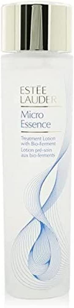 foto del prodotto detergente viso estee lauder micro essence treatment lotion with bio f