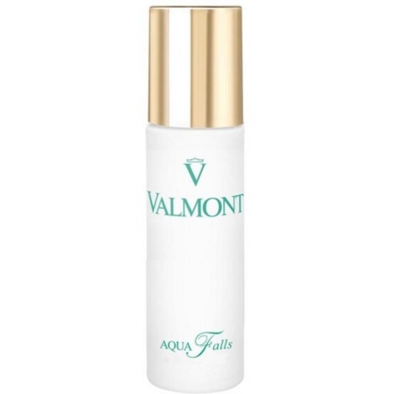 foto del prodotto detergente viso valmont aqua falls 150 ml