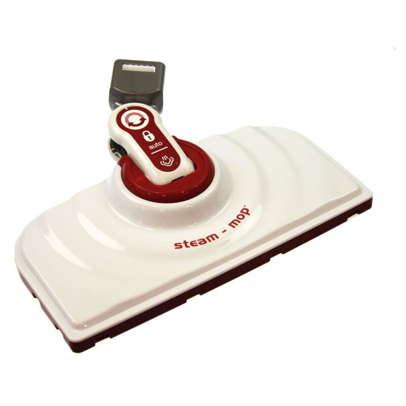 foto del prodotto deterino a vapore black e decker steam mop - 90575387-01