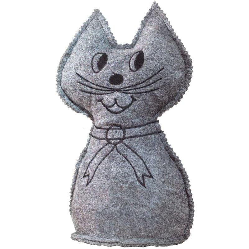 foto del prodotto deumidificatore a forma di gatto, 850 ml wenko
