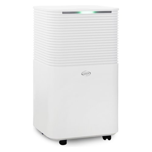 foto del prodotto deumidificatore argo 492000093 lilium art 11 white