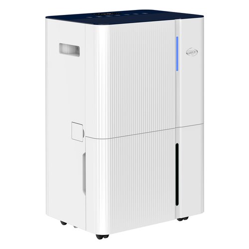 foto del prodotto deumidificatore argo 492000100 dry pury evo wf 31 white e blue