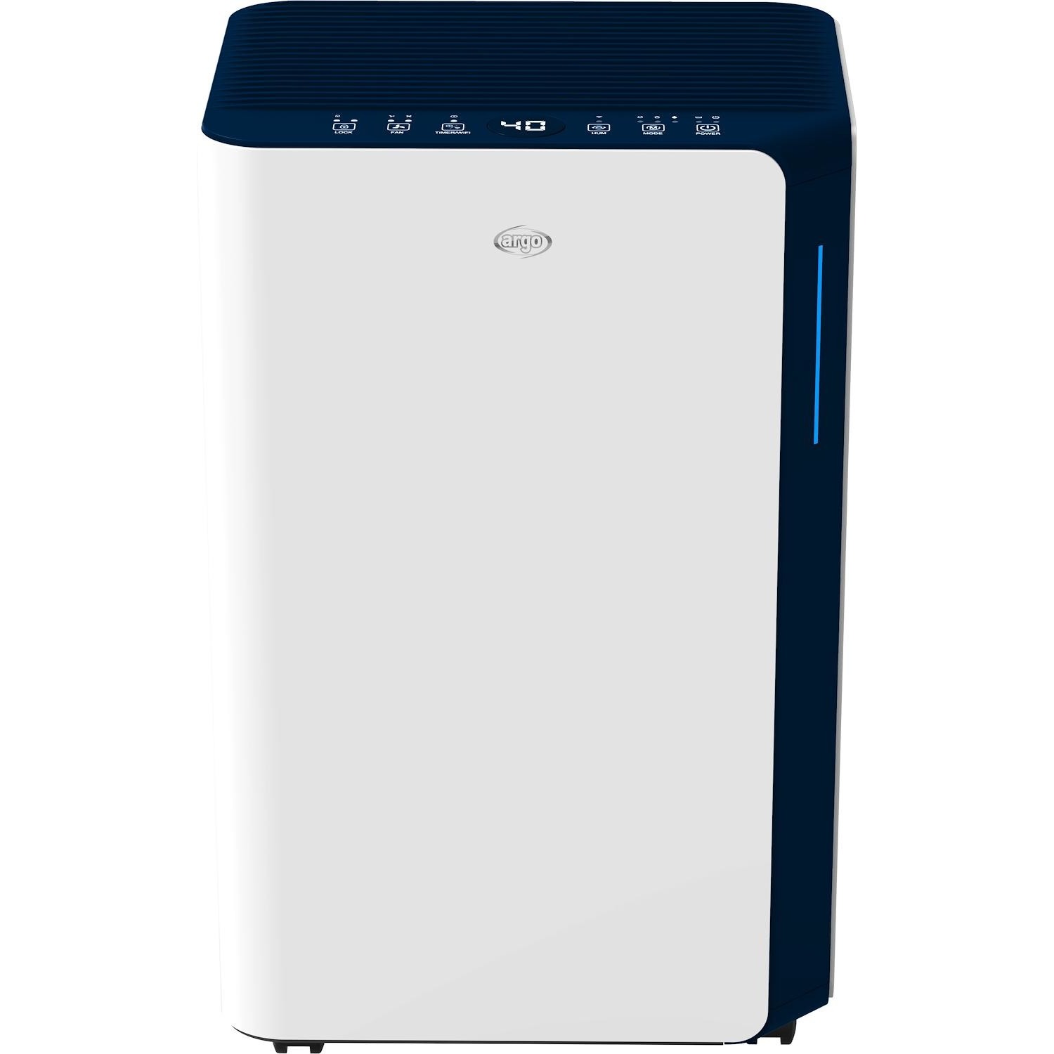 foto del prodotto deumidificatore argoclima dry pury evo wf 21