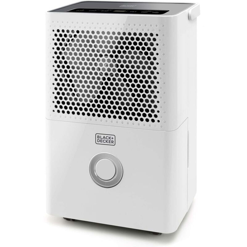 foto del prodotto deumidificatore b d lt. 12 modello bxdh12e