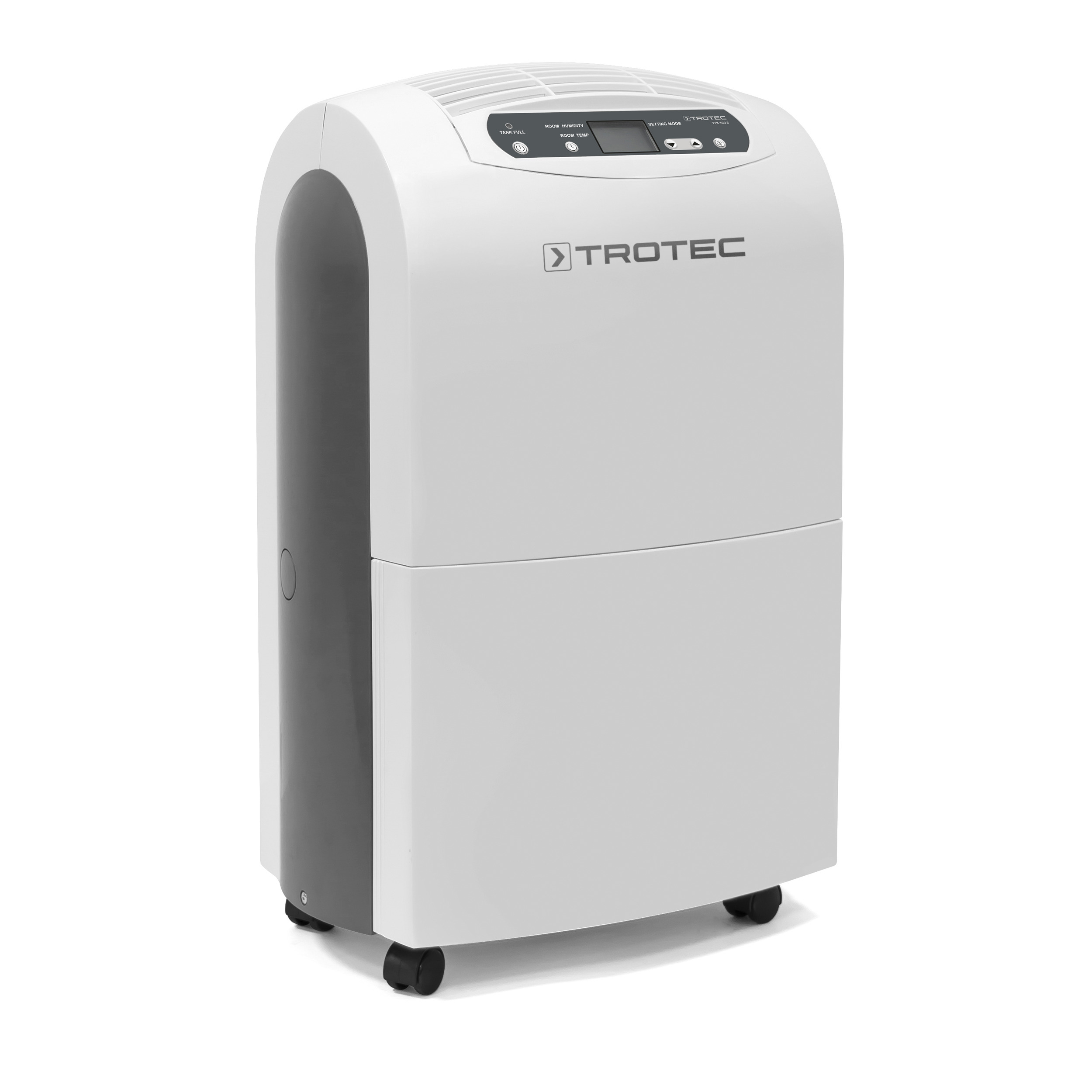 foto del prodotto deumidificatore comfort ttk 100 e