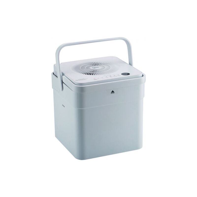 foto del prodotto deumidificatore d 720 cube lt 24h 20 qlima