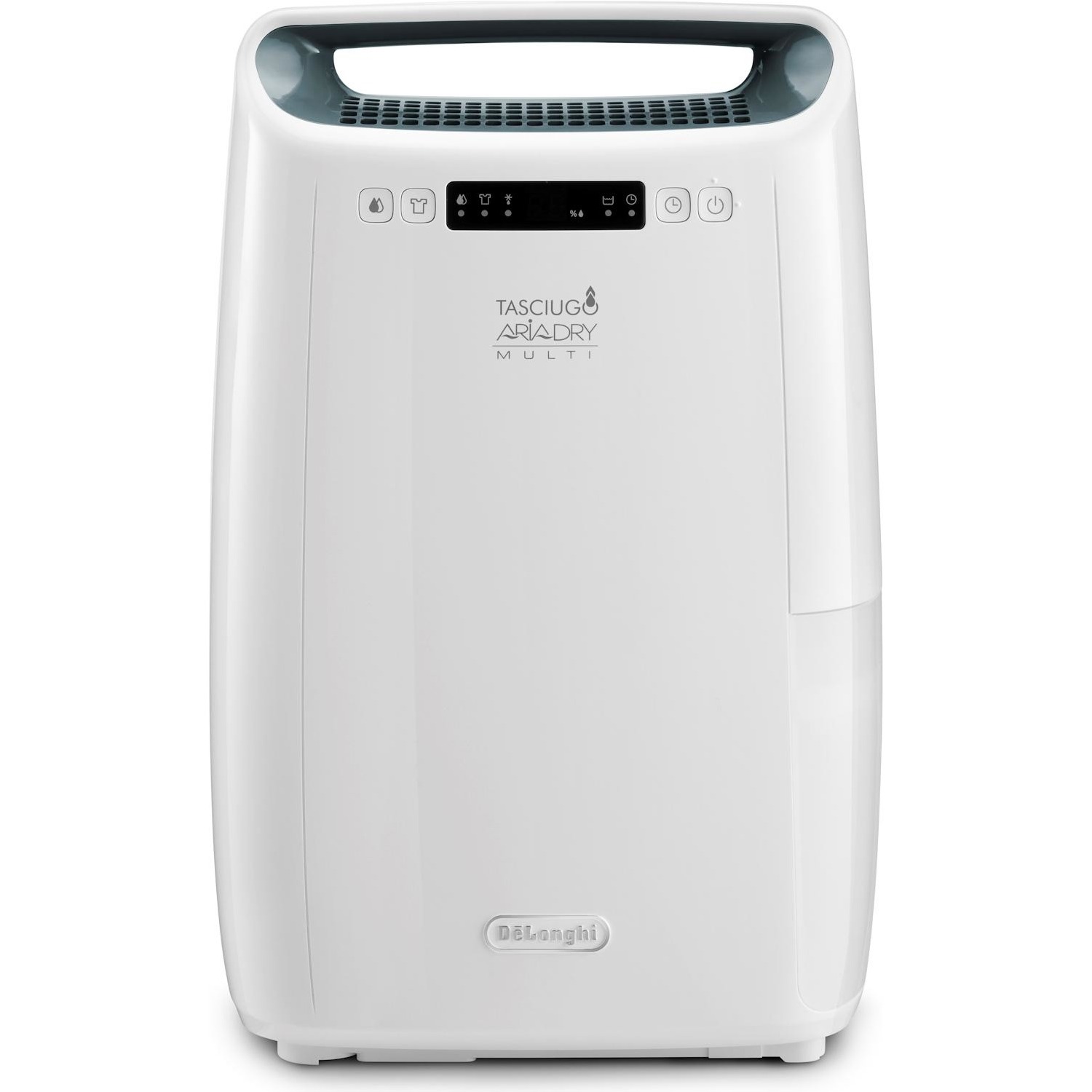 foto del prodotto deumidificatore delonghi dexd216rf bianco