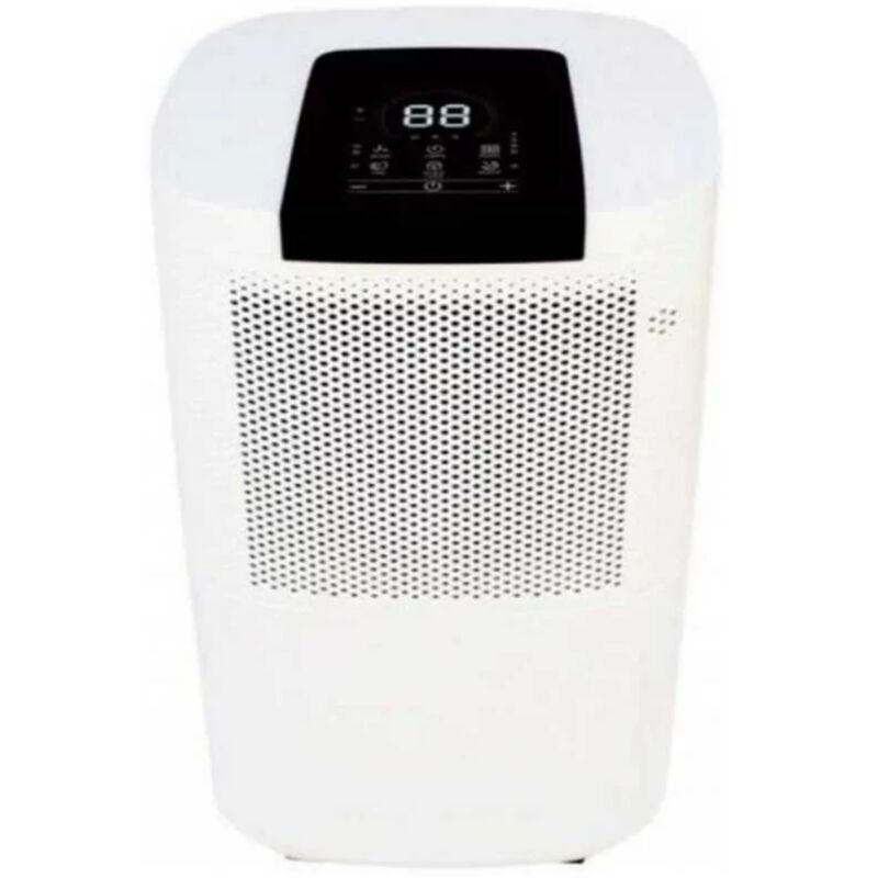 foto del prodotto deumidificatore dn12ey tecno air system