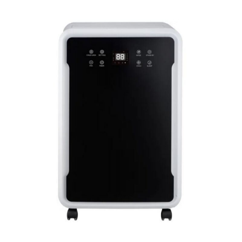 foto del prodotto deumidificatore dn50ey tecno air system